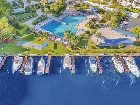 2500 Parkview Drive #814, Hallandale Beach, FL 33009 - #3