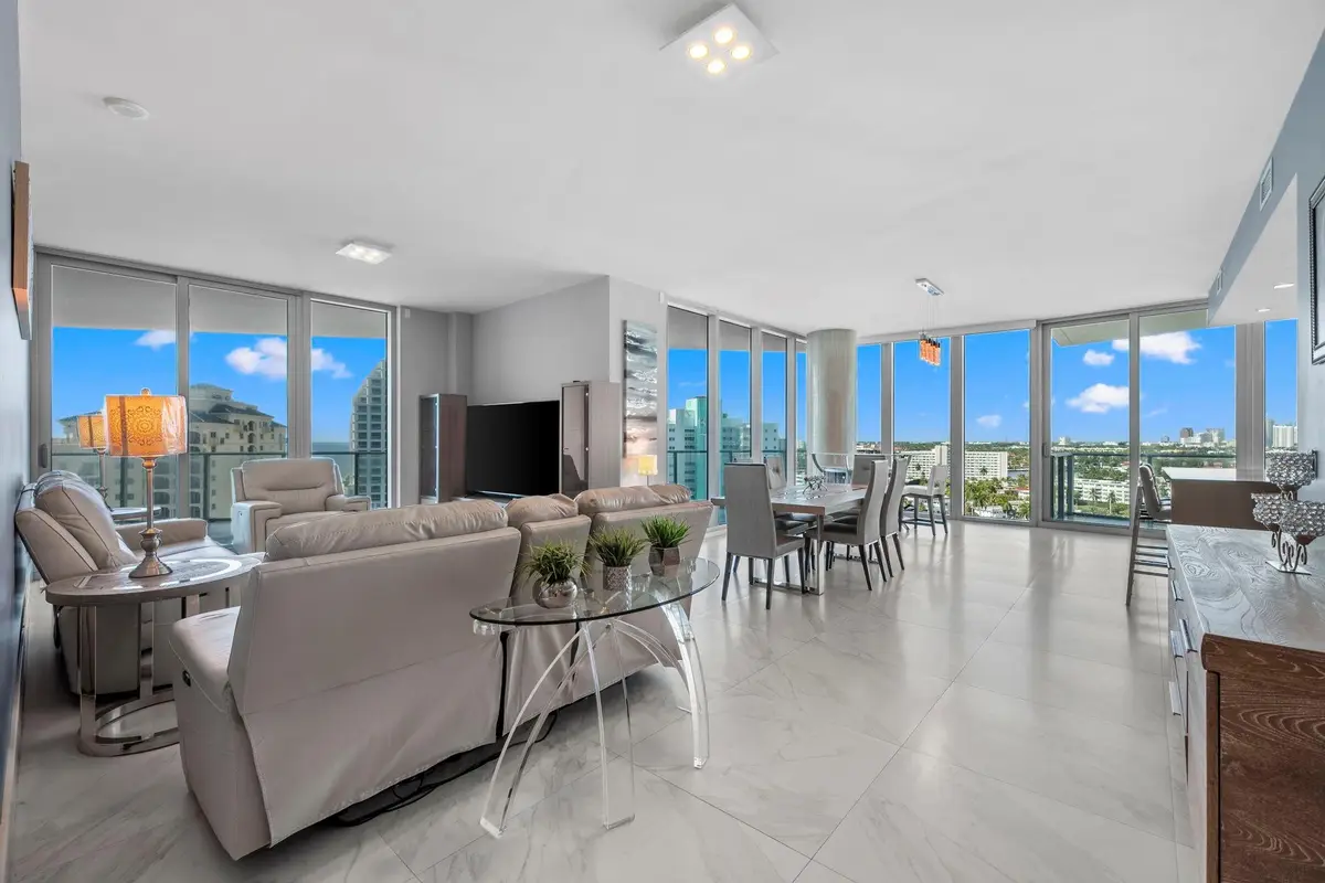701 N Fort Lauderdale Beach Boulevard #1205, Fort Lauderdale, FL 33304 - #1