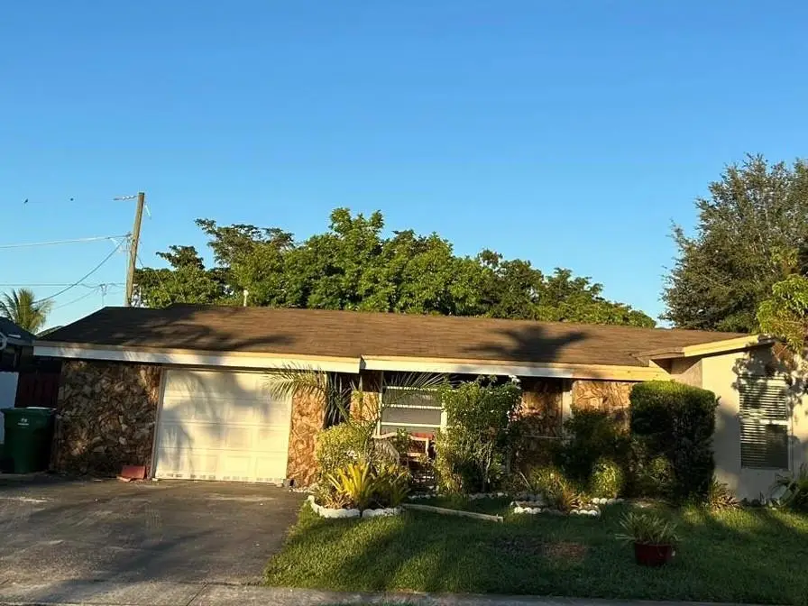 3405 Knolls Road, Miramar, FL 33025 - #1