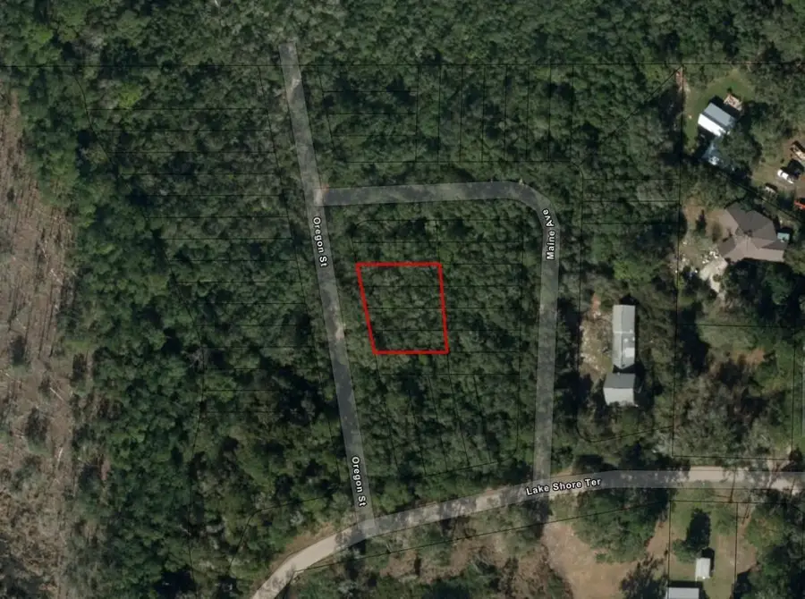 0 Oregon Street, Interlachen Florahome, FL 32148 - #3