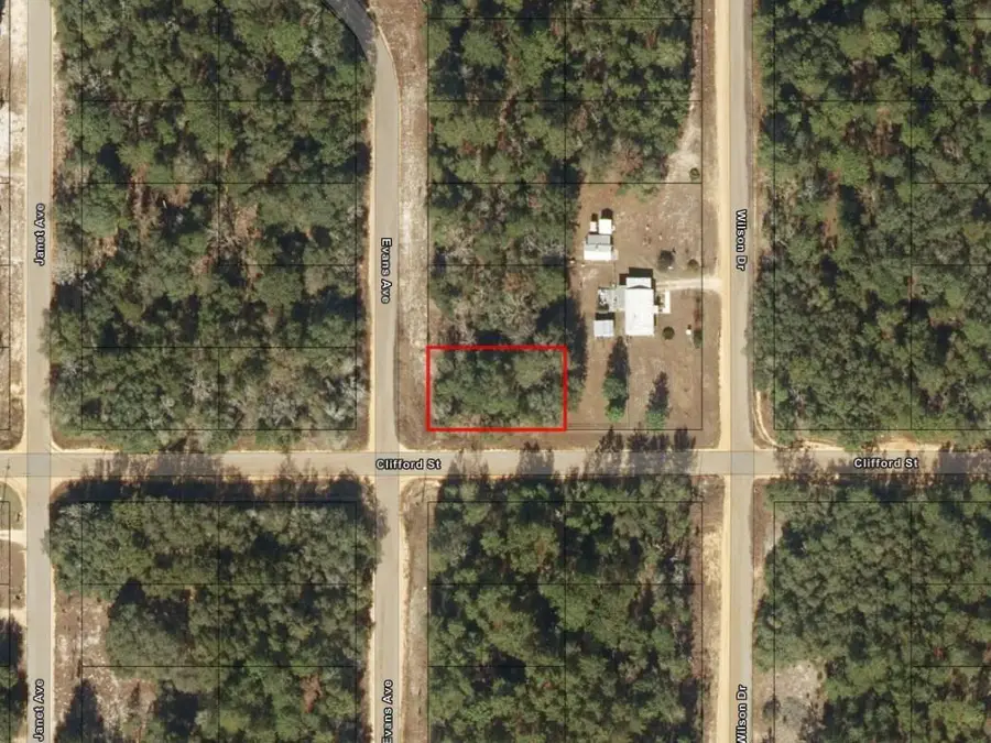 0 Evans Avenue, Interlachen Florahome, FL 32148 - #2