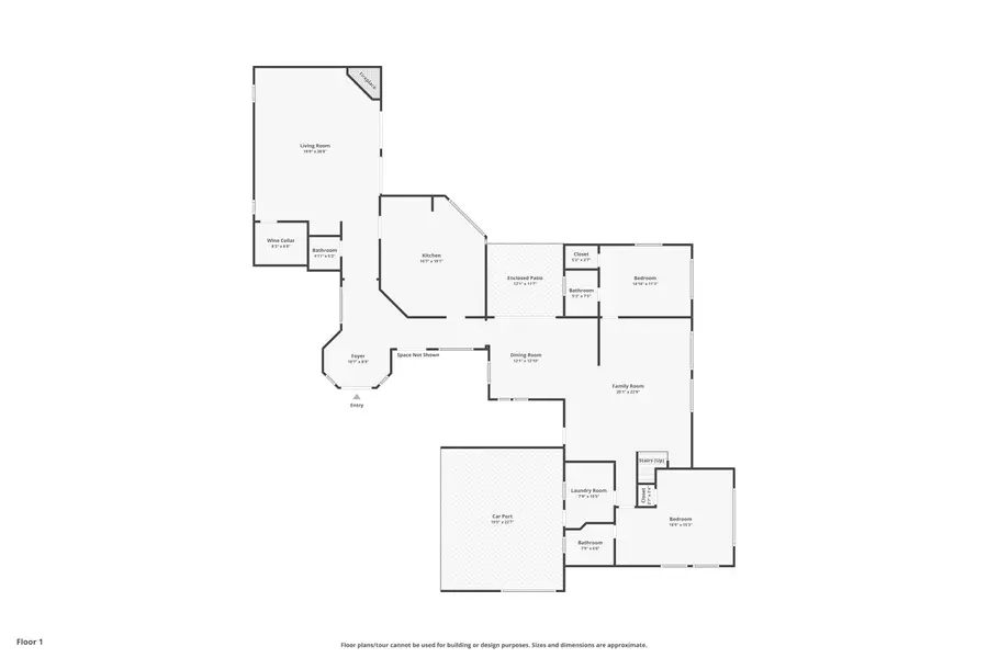 2616 Acacia Court, Fort Lauderdale, FL 33301 - #2