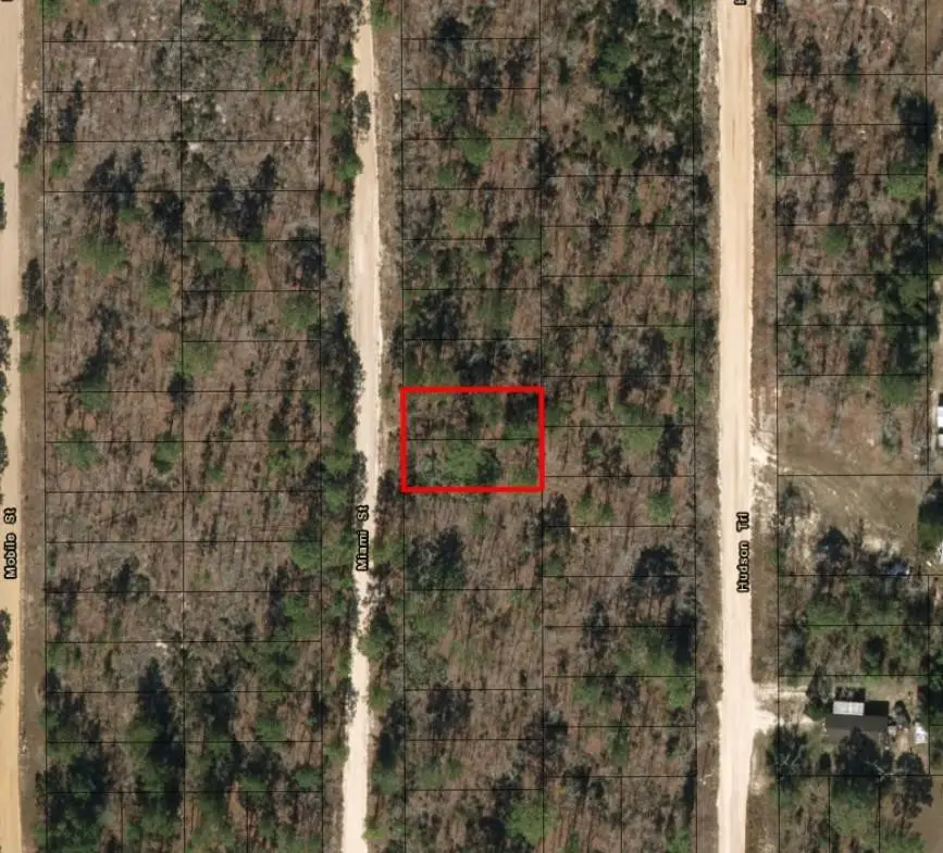 0 Miami Street, Interlachen Florahome, FL 32148 - #2