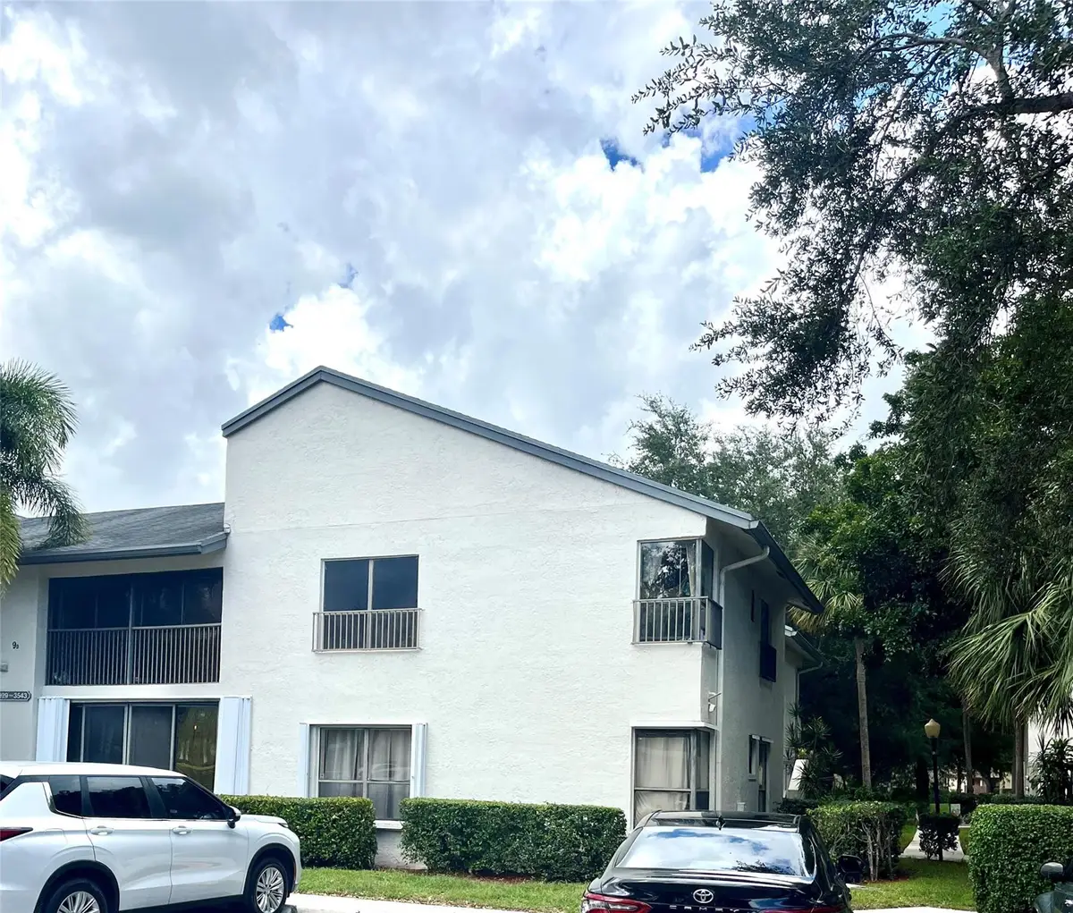 3531 Cocoplum Circle #3466, Coconut Creek, FL 33063 - #1