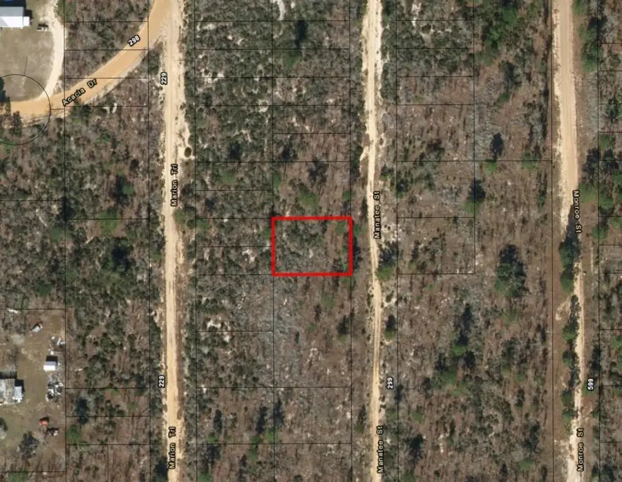 0 Manatee Street, Interlachen Florahome, FL 32148 - #2