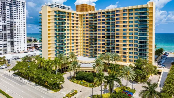 2501 S Ocean Drive #1428, Hollywood, FL 33019