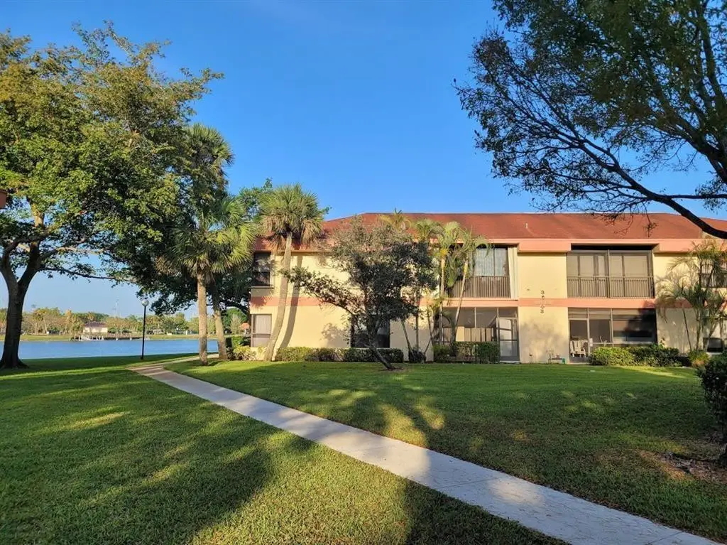 2744 S Carambola Circle #1919, Coconut Creek, FL 33066 - #1