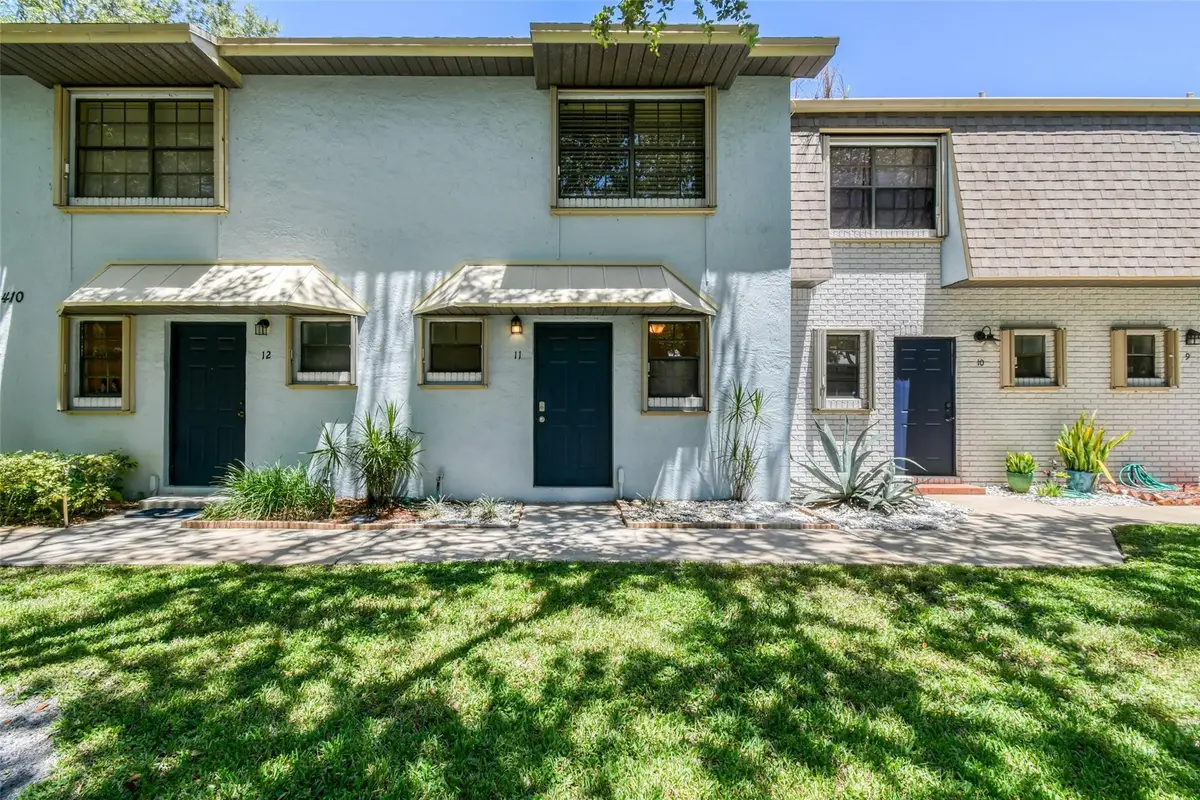 410 N Cypress Drive #11, Tequesta, FL 33469 - #1