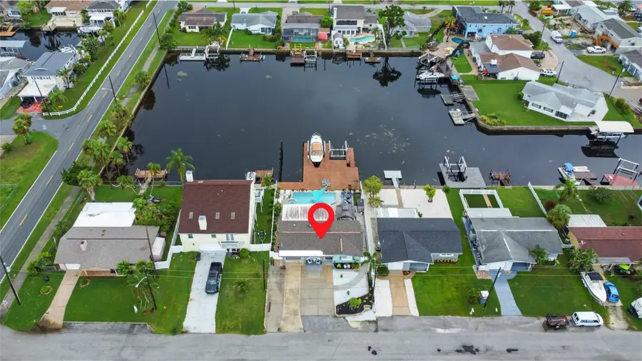 13704 Maria, Hudson, FL 34667 - #3