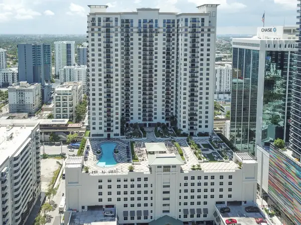 999 SW 1st Avenue #2913, Miami, FL 33130