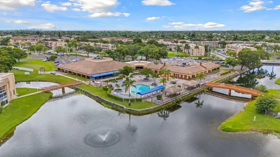 9660 Sunrise Lakes Boulevard #208, Sunrise, FL 33322 - #2