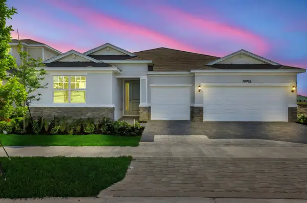 10692 NW Suncrest Lp, Port St Lucie, FL 34987