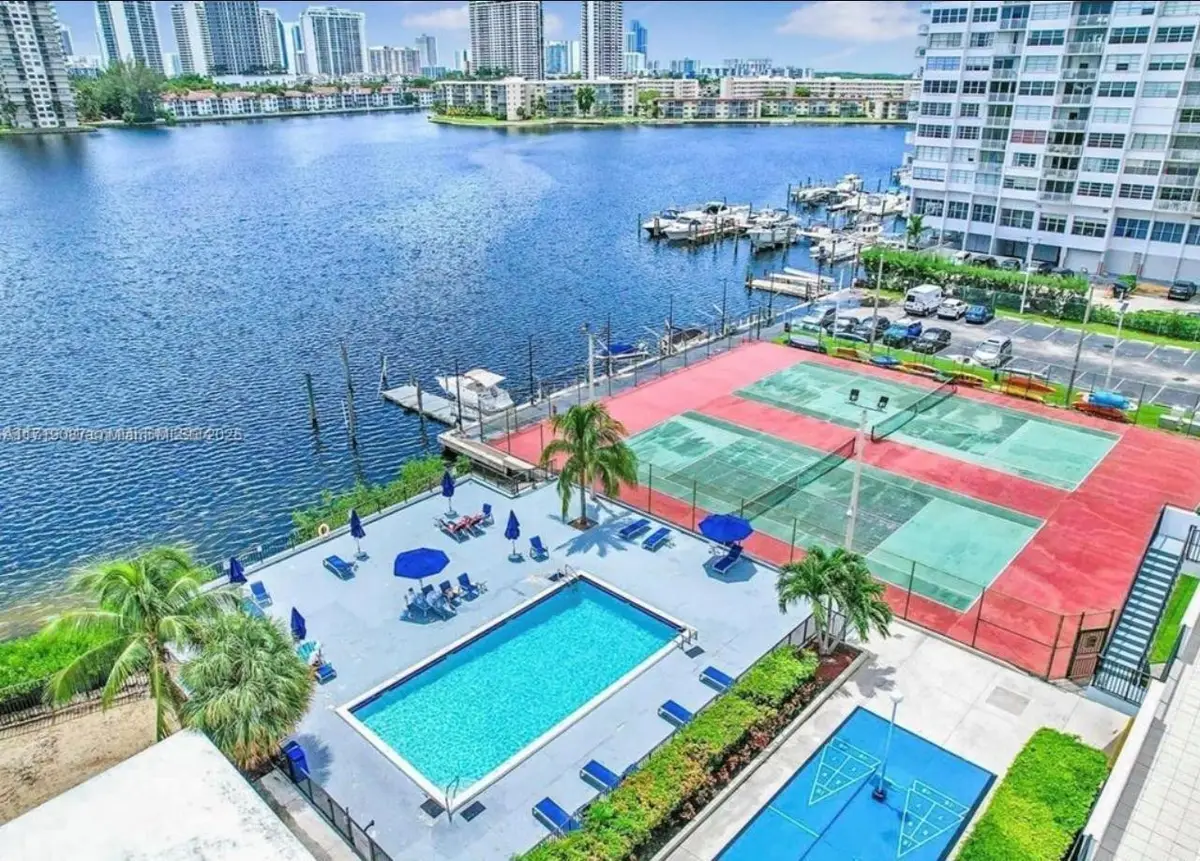 2750 NE 183rd Street #1401, Aventura, FL 33160 - #1
