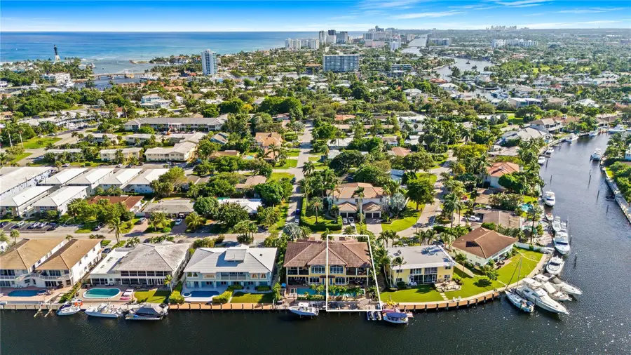 2637 NE 28th Court, Lighthouse Point, FL 33064 - #2