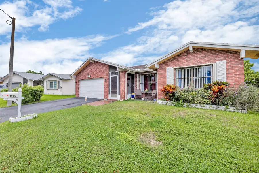 9802 NW 75th Court, Tamarac, FL 33321 - #2