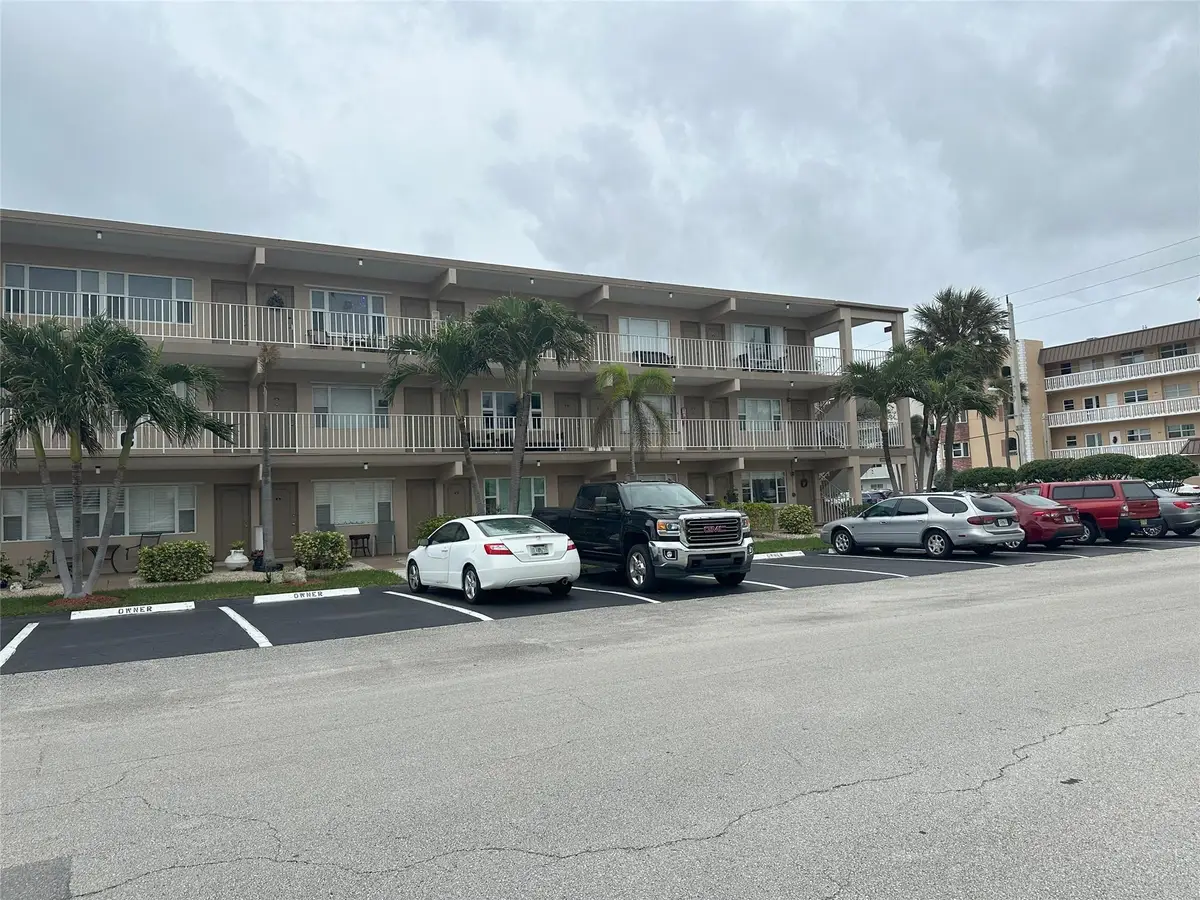 3200 NE 7th Court #208c, Pompano Beach, FL 33062 - #1