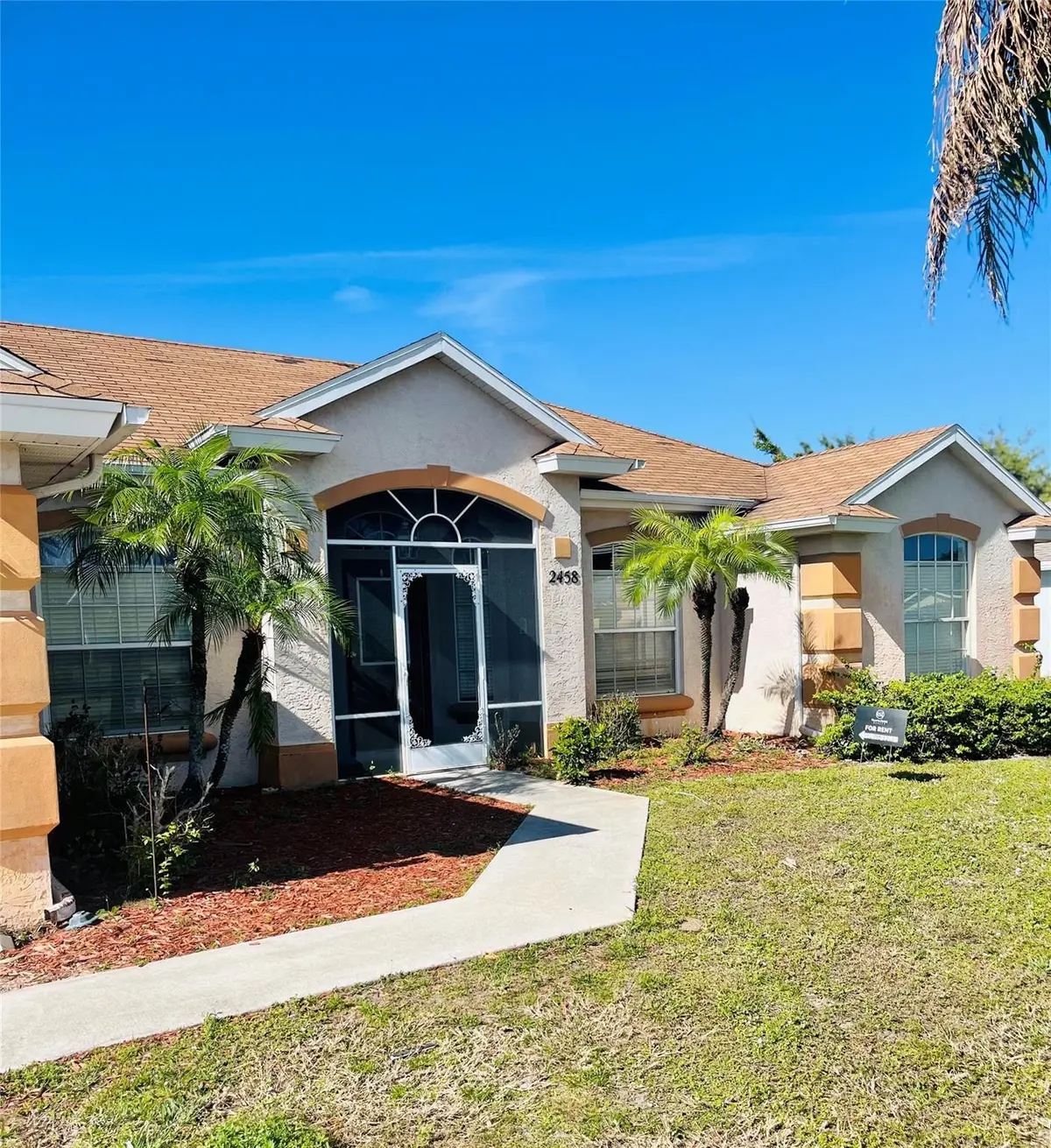 2458 SE Wald Street, Port Saint Lucie, FL 34984 - #1
