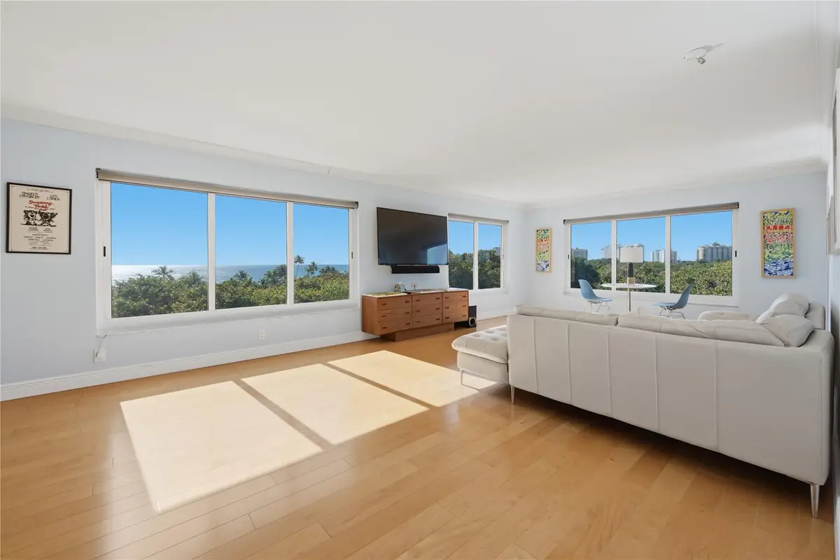 1151 N Fort Lauderdale Beach Boulevard #4C, Fort Lauderdale, FL 33304 - #1