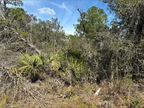 0 Jackson Street, Lake Wales, FL 33898