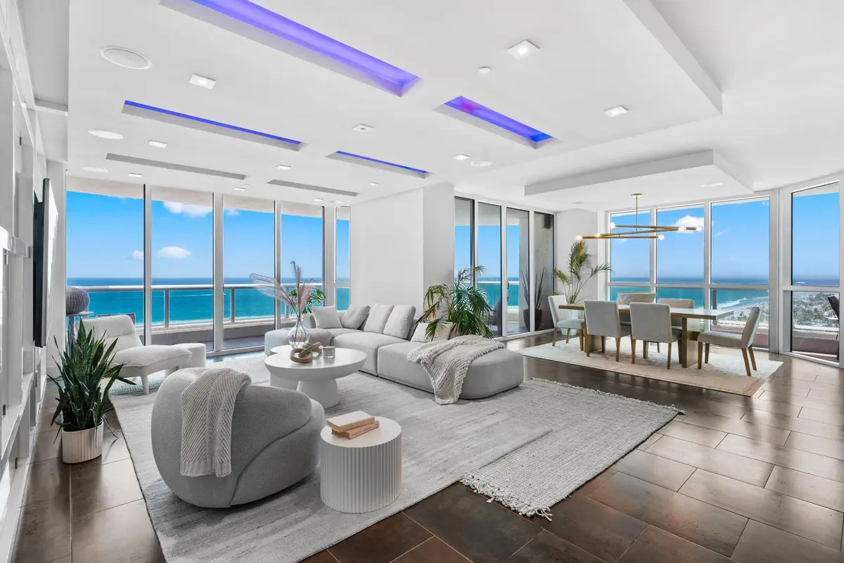 101 S Fort Lauderdale Beach Boulevard #1501, Fort Lauderdale, FL 33316 - #1