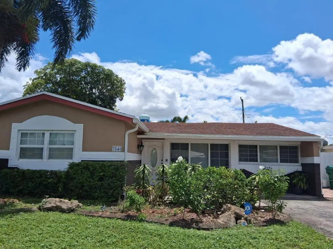 7040 SW 29th Street, Miramar, FL 33023 - #1