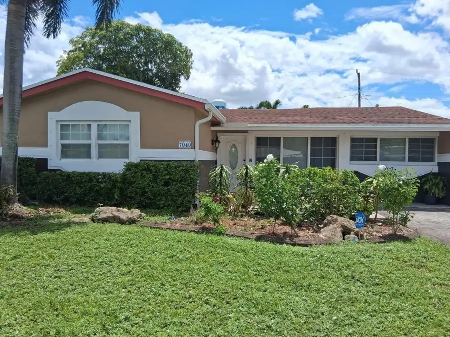 7040 SW 29th Street, Miramar, FL 33023 - #3