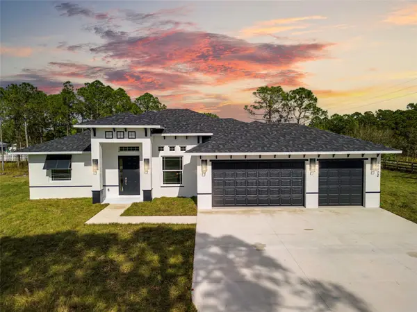 12419 Roseland Road, Sebastian, FL 32958