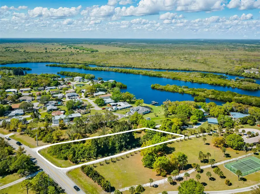 12419 Roseland Road, Sebastian, FL 32958 - #3
