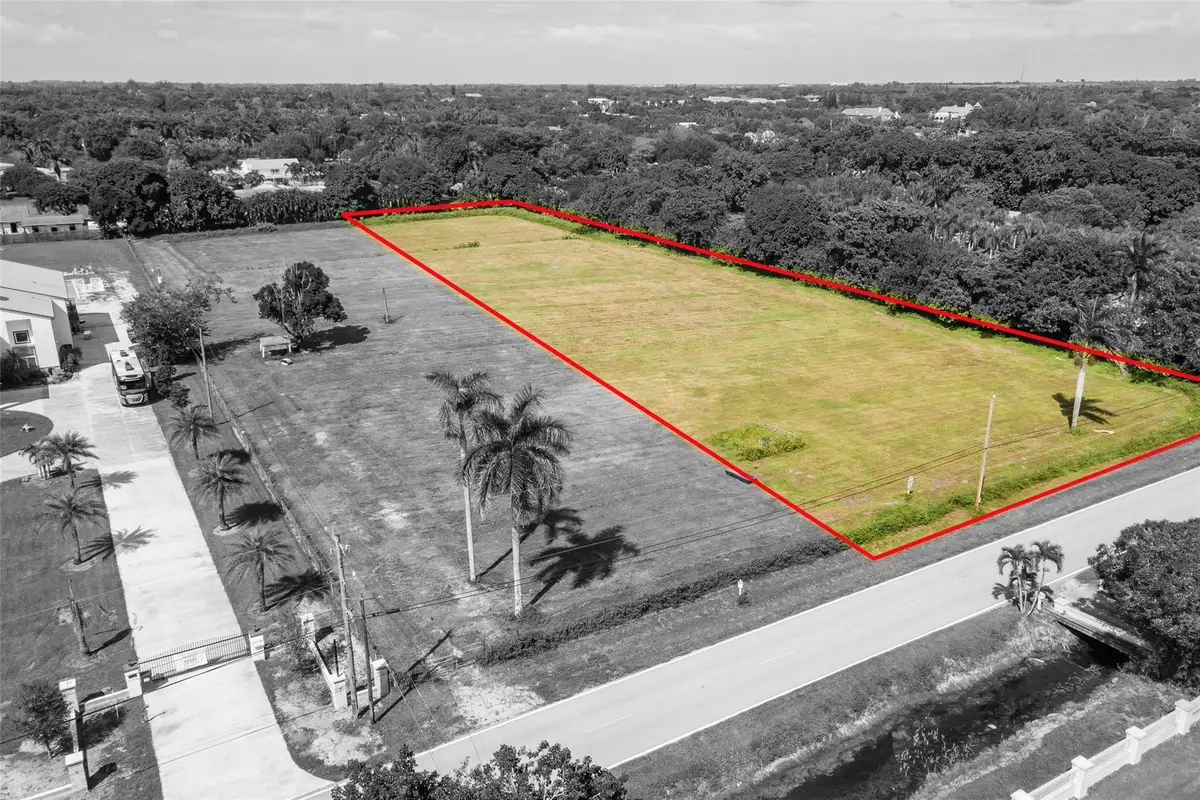 6291 Appaloosa Trail, Southwest Ranches, FL 33330 - #1