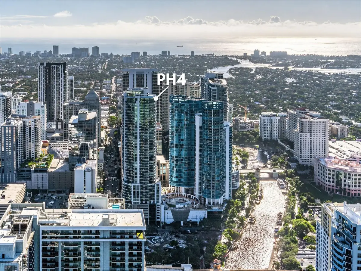 100 E Las Olas Boulevard #4604, Fort Lauderdale, FL 33301 - #1