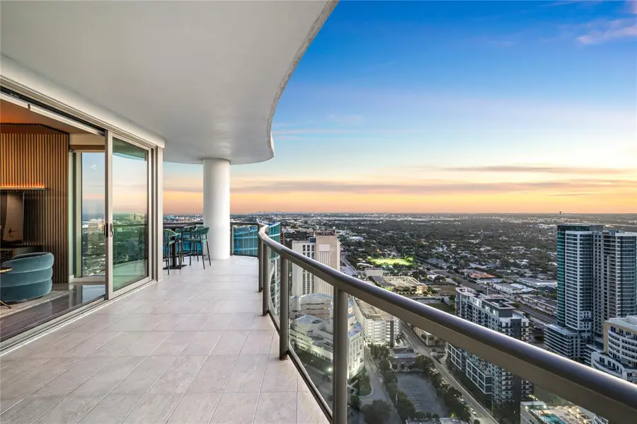100 E Las Olas Boulevard #4604, Fort Lauderdale, FL 33301 - #3