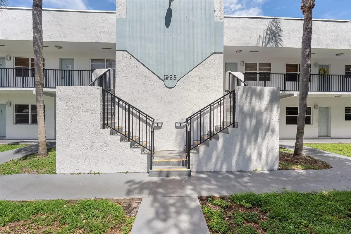 1925 Madison Street #22, Hollywood, FL 33020 - #1