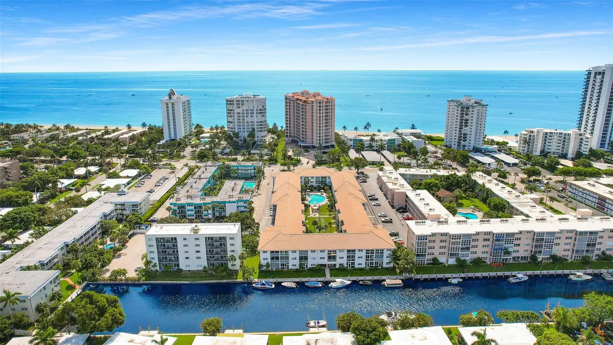1461 S Ocean Boulevard #211, Lauderdale By The Sea, FL 33062 - #1