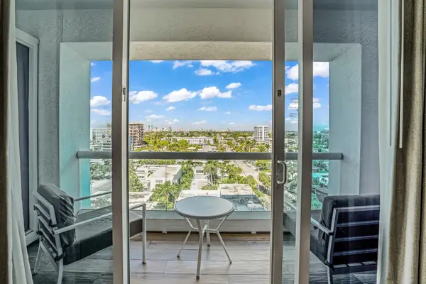 551 N Fort Lauderdale Beach Boulevard #H803, Fort Lauderdale, FL 33304