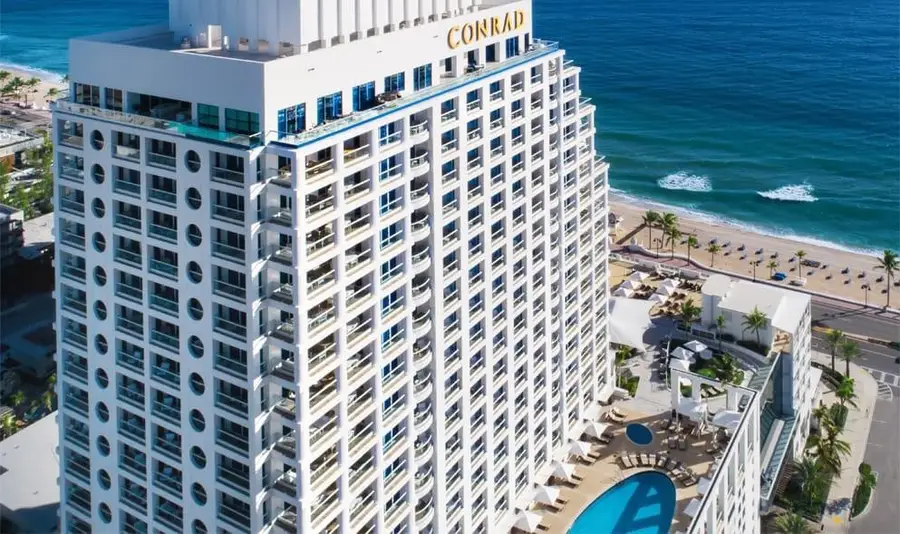 551 N Fort Lauderdale Beach Boulevard #H803, Fort Lauderdale, FL 33304 - #3