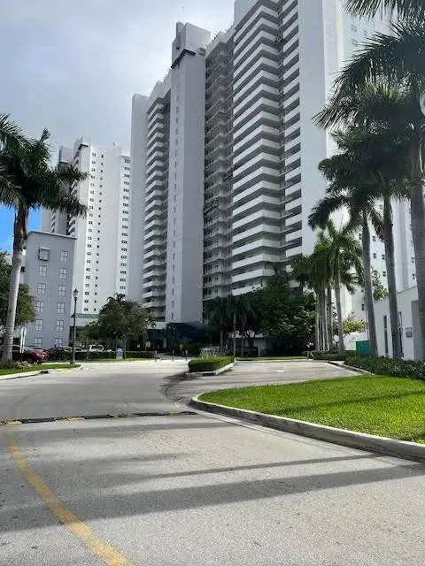 14951 Royal Oaks Lane #808, North Miami, FL 33181 - #1