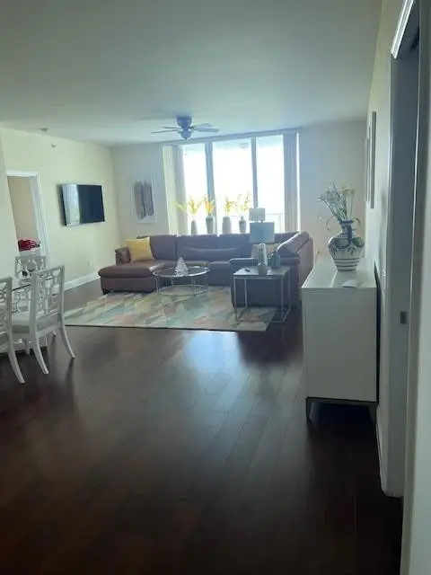 14951 Royal Oaks Lane #808, North Miami, FL 33181 - #2