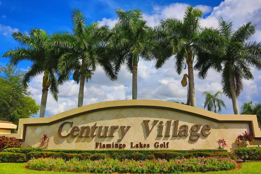 13001 SW 11th Court #307, Hollywood, FL 33027 - #2