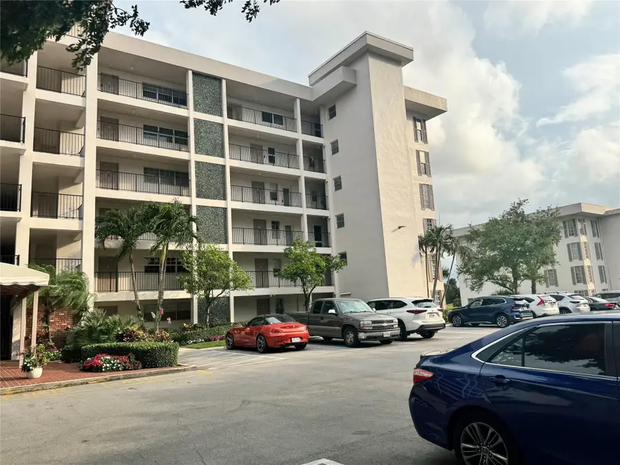 2850 N Palm Aire Drive #207, Pompano Beach, FL 33069 - #3
