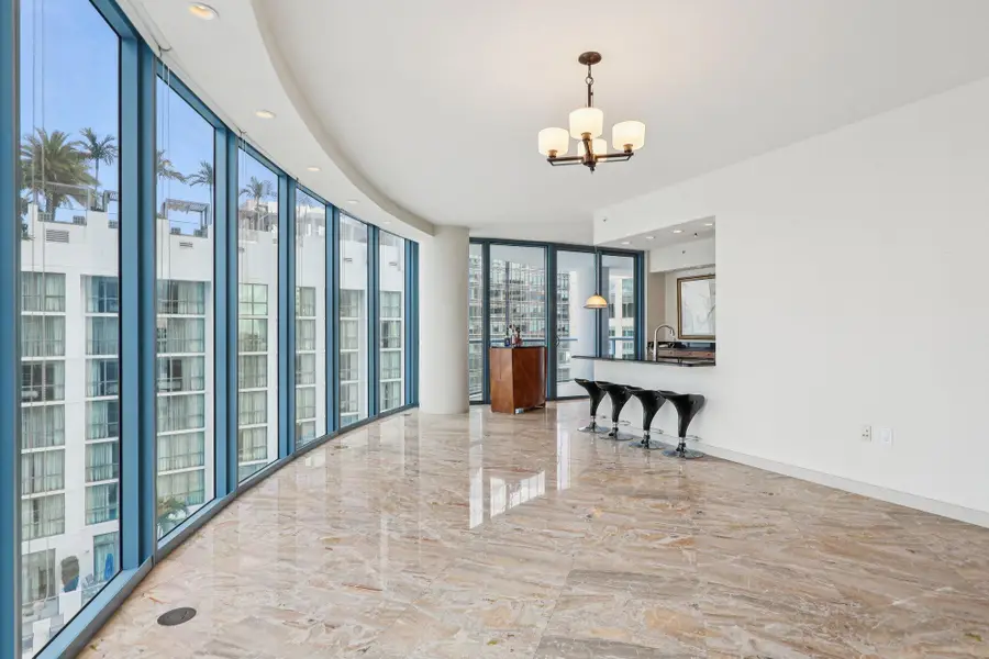 333 Las Olas Way #1507, Fort Lauderdale, FL 33301 - #2