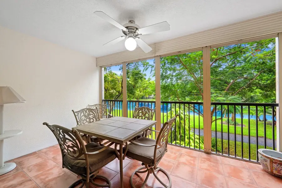 2206 S Cypress Bend Drive #208, Pompano Beach, FL 33069 - #3
