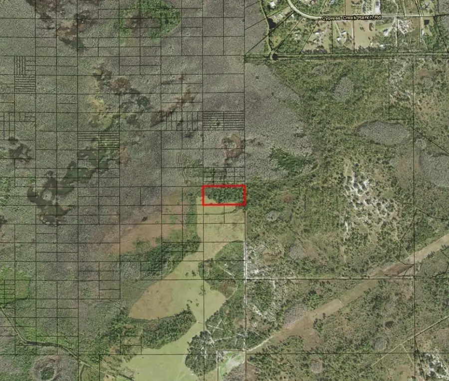 0 Holopaw Groves Road, South And East Osceola, FL 34772 - #3