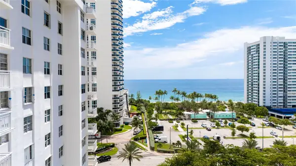 1849 S Ocean Drive #711, Hallandale Beach, FL 33009