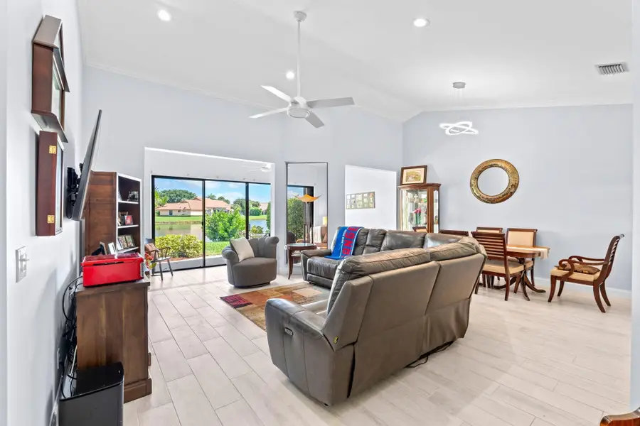 8486 Heather Place, Boynton Beach, FL 33472 - #3