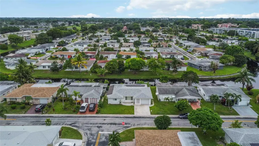 735 NW 73rd Terrace, Margate, FL 33063 - #2