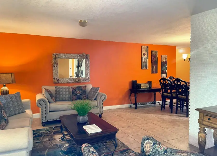 4521 NW 6th Street, Plantation, FL 33317 - #3
