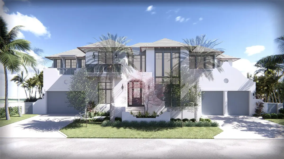 515 Lido Drive, Fort Lauderdale, FL 33301 - #1