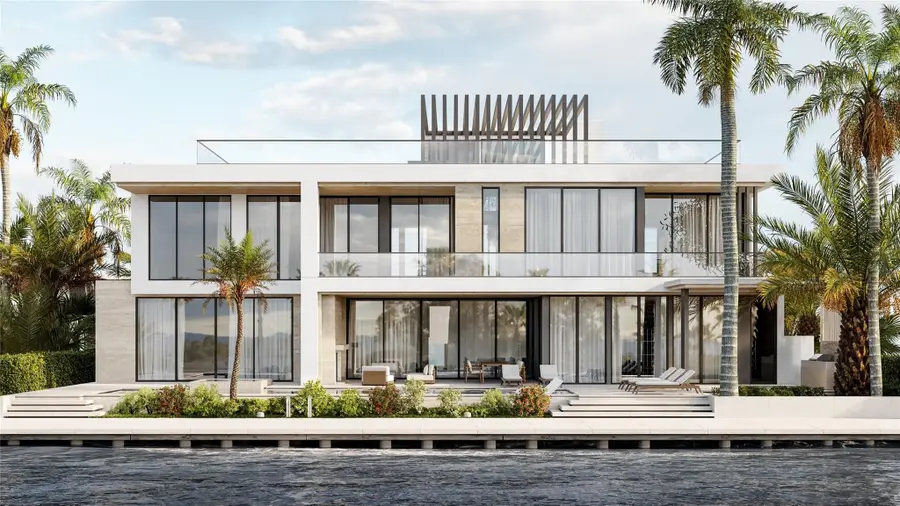 646 Flamingo Drive, Fort Lauderdale, FL 33301 - #2