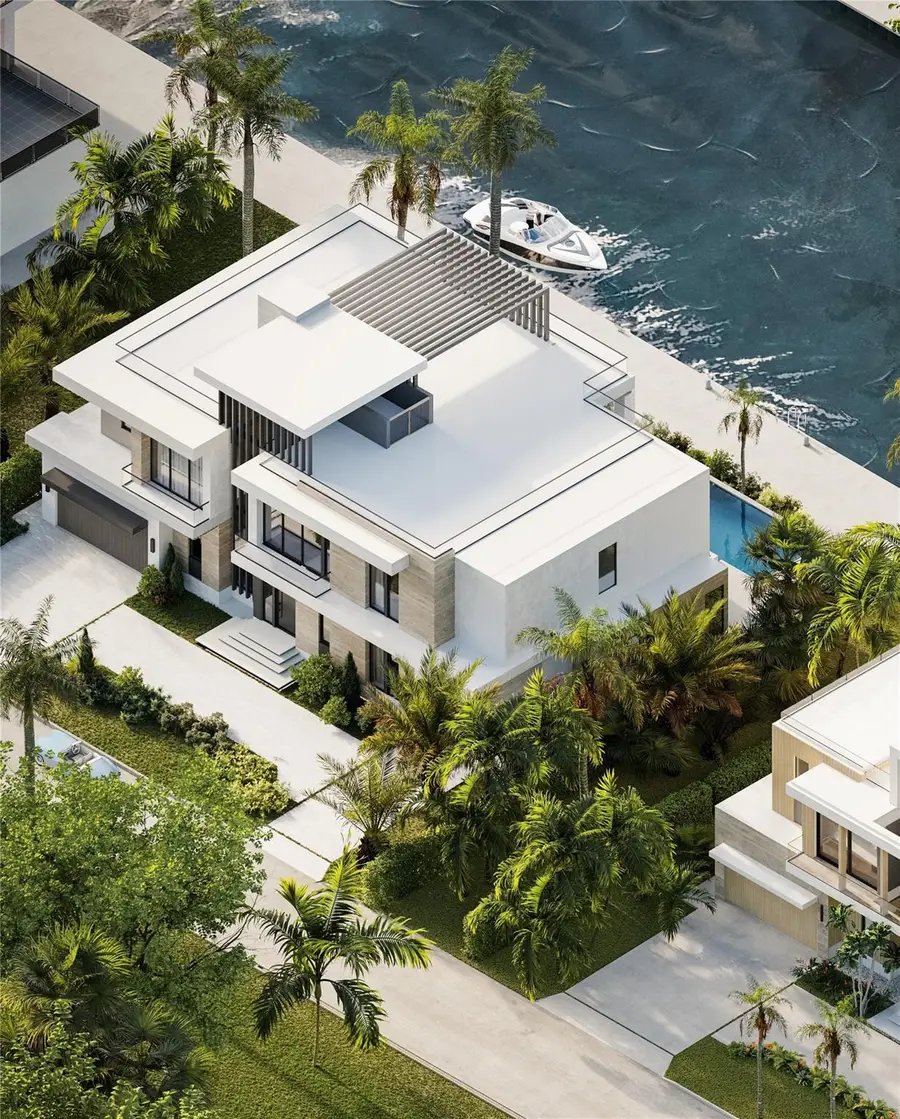 646 Flamingo Drive, Fort Lauderdale, FL 33301 - #3