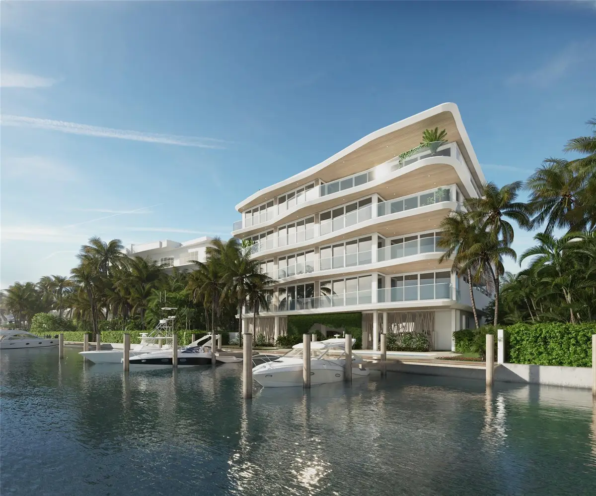 500 Hendricks Isle #3n, Fort Lauderdale, FL 33301 - #1